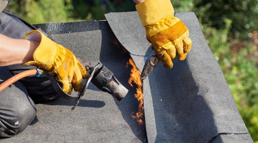 Expert top industrial roofings services in Heiskell, TN